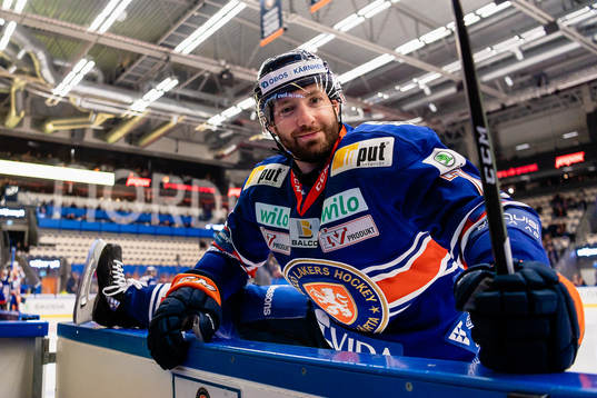 Växjös Jacob Micflikier
