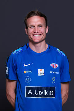 Bläddra bland fler bilder av Football, Toppserien, Avaldsnes, Portraits