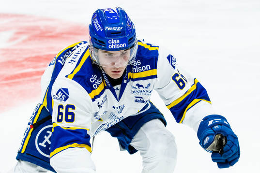 Leksands Nils Åman