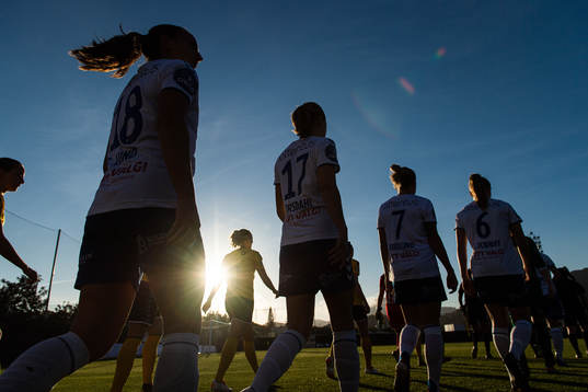 Bläddra bland fler bilder av Football, Women, Pre-Season Friendly, LSK Kvinner - Kolbotn