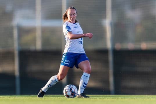 Marit Bratberg Lund of Kolbotn