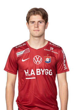 Örgrytes Robin Glavak
