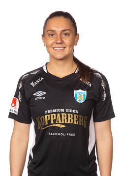 Göteborgs Vilde Böe Risa