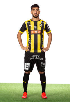 Häckens Daleho Irandust