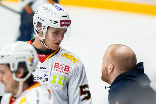 Djurgårdens Felix Carenfelt