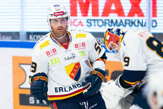 Djurgårdens Anton Mylläri