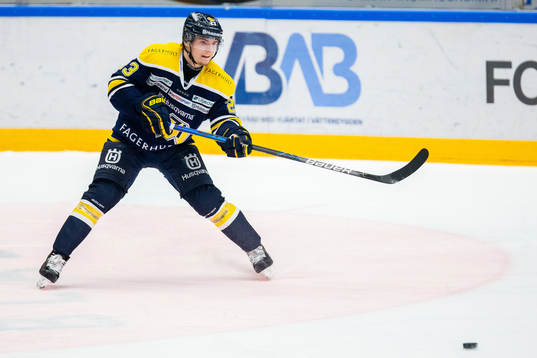 s Lias Andersson
