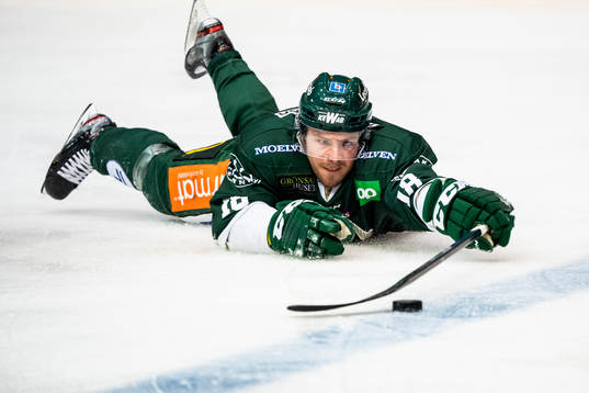 Färjestads Axel Ottosson
