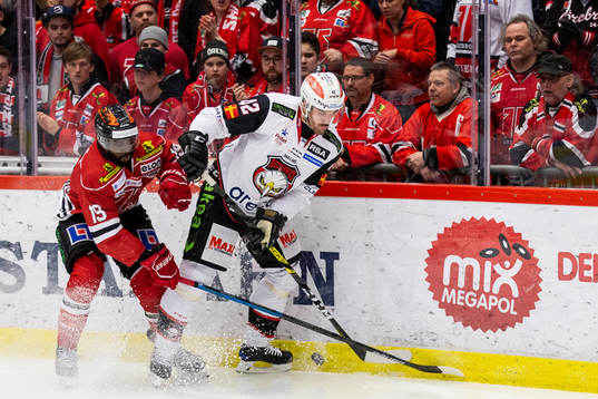 Bläddra bland fler bilder av Ishockey, SHL, Örebro - Malmö Redhawks