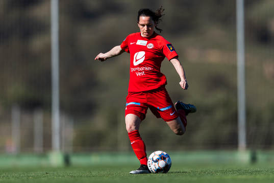 Marije Brummel of Arna-Bjørnar