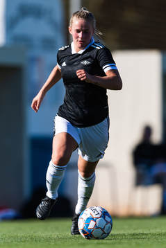 Maiken Bakke of Rosenborg