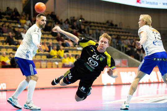 Sävehofs Jonathan Edvardsson
