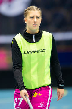s Johanna Nilsson