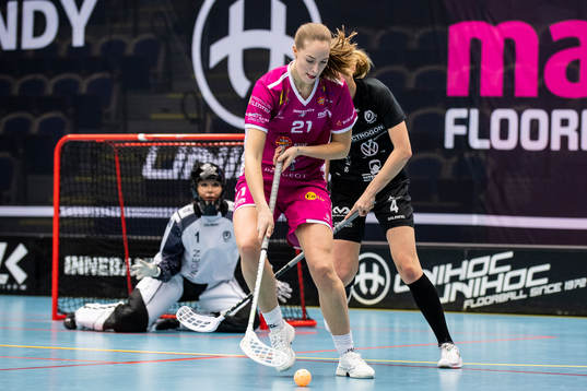 s Elin Johansson