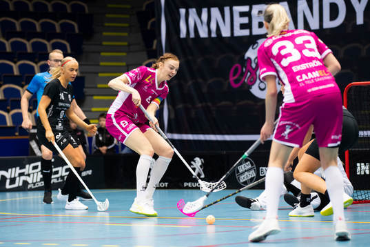 s Ellen Rasmussen