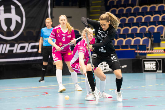 Täbys Ranja Varli