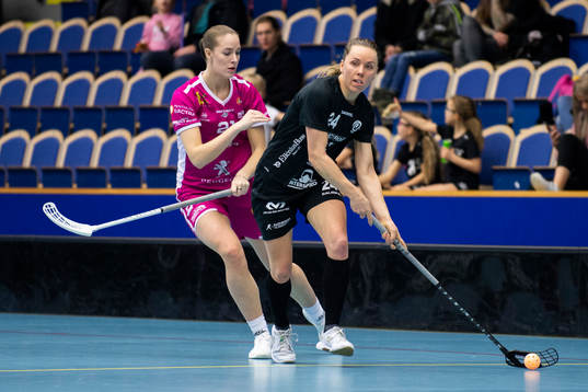 s Elin Johansson