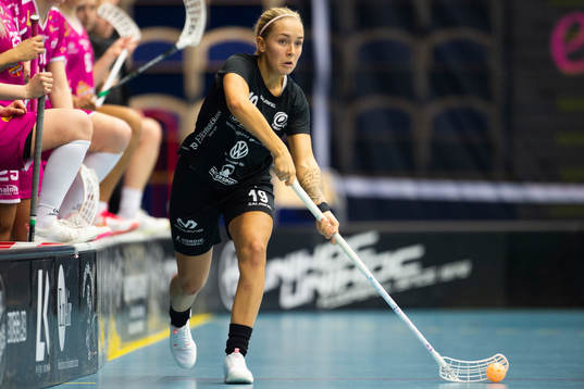 Täbys Linnea Wiregård