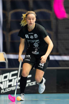 Täbys Lisa Carlsson