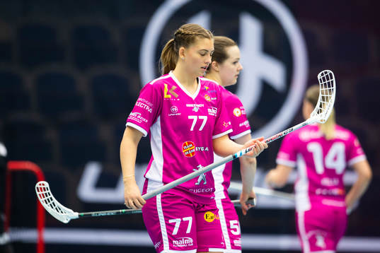 s Johanna Nilsson deppar