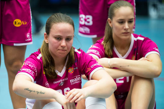 s Ellenor Bengtsson Wester deppar