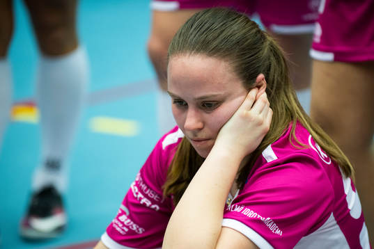 s Ellenor Bengtsson Wester deppar