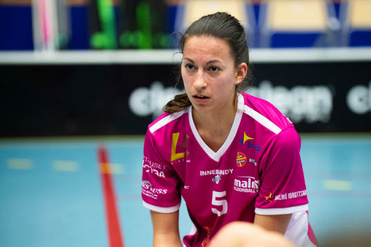 s Andrea Gämperli deppar