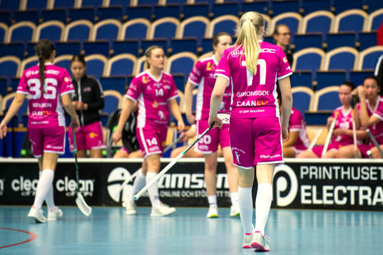 s Hanna Simonsson deppar