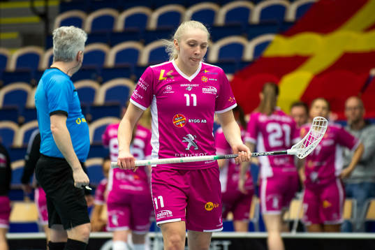 s Hanna Simonsson deppar