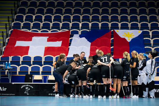 Täbys spelare