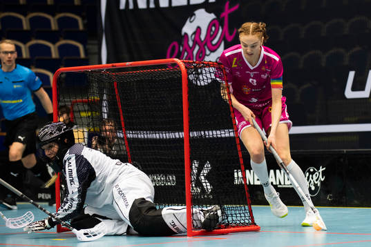 s Ellen Rasmussen