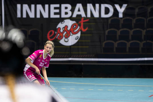 s Maja Ekström