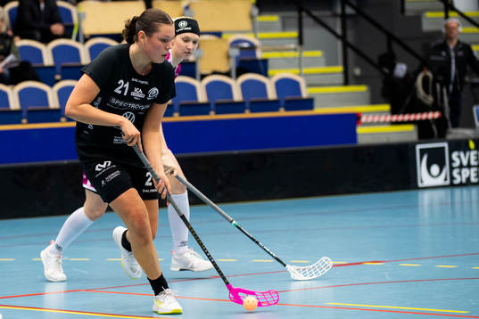 Täbys Carolina Myrvoll