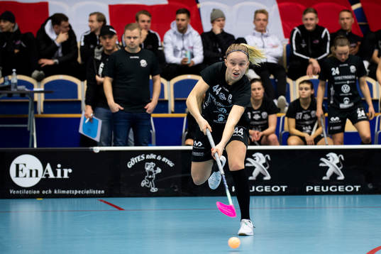 Täbys Lisa Carlsson