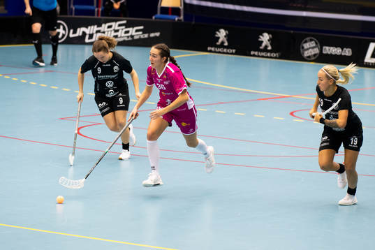 s Madeleine Karlsson