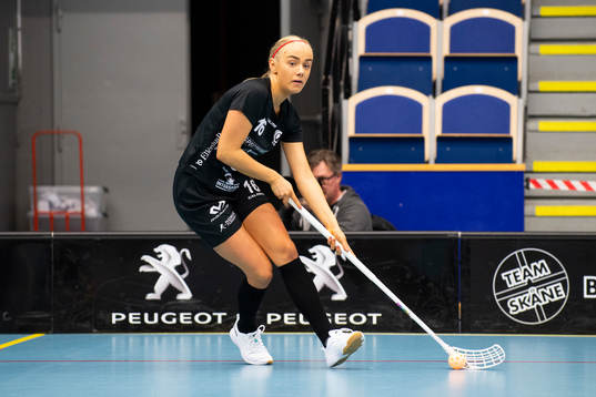 Täbys Anna Peterzén