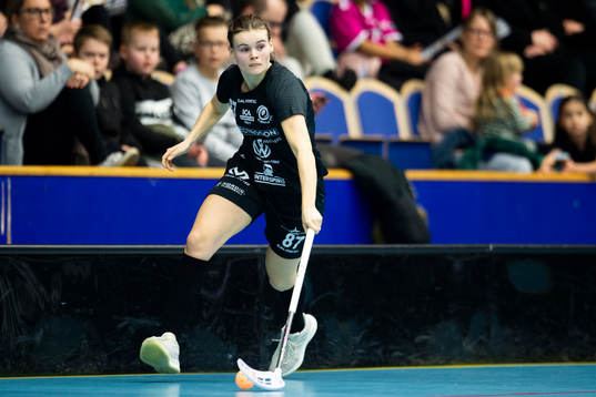 Täbys Julia Croneld
