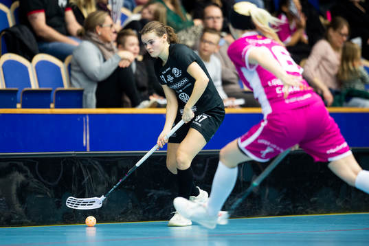 Täbys Julia Croneld