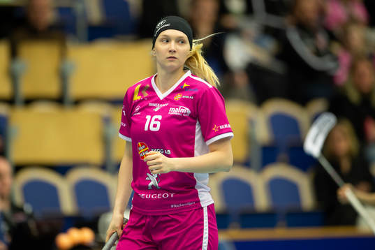 s Tereza Urbánková
