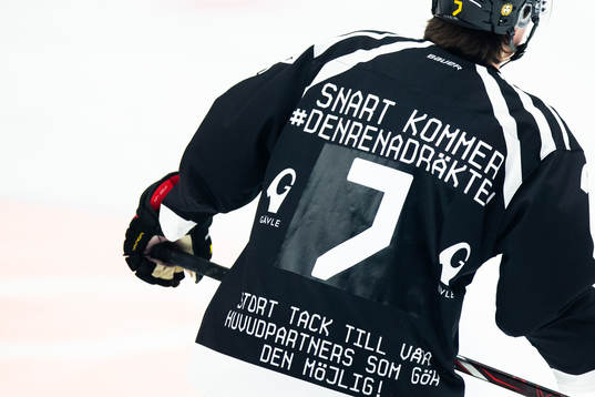 Brynäs Marcus Björk