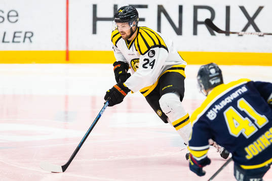 Brynäs Emil Molin