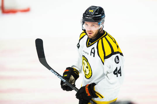 Brynäs Jacob Blomqvist