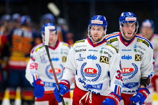 Oskarshamns Markus Modigs deppar