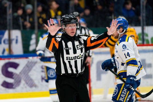 Domare Pehr Claesson