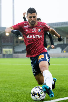 Örgrytes Ailton Almeida