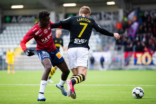 Örgrytes Mohamed Said Adan