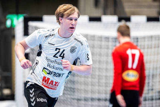 Guifs Eric Johansson jublar