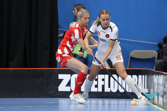 Rönnbys Rebecka Lindfors