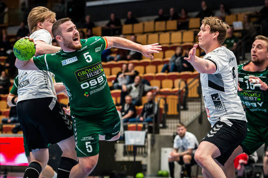 Helsingborgs Oskar Hansson