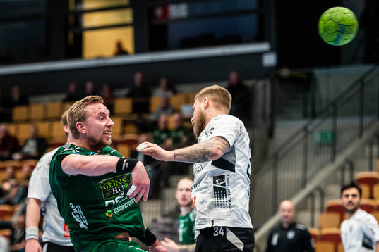 Helsingborgs Anton Månsson